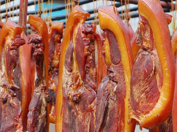 腊肉