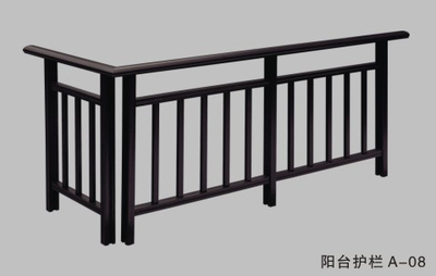 栏杆