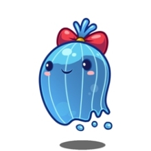 蓝蓝