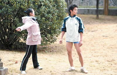 冷热