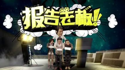 报告
