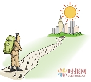 布满
