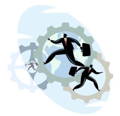 差别
