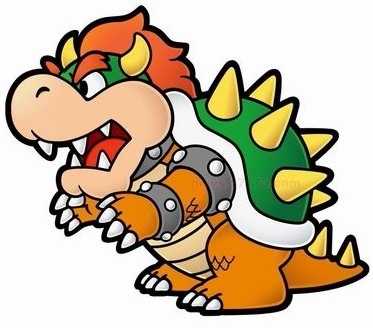 处于