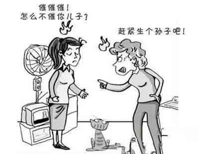 催生