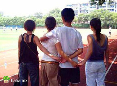 错综