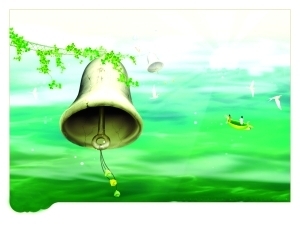 钟声