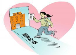 资助