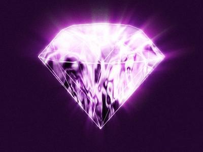 钻石