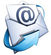 邮件