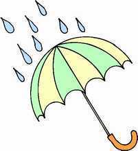 雨伞