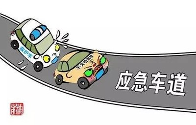 占用