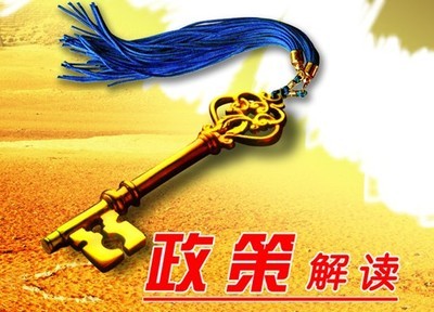 政策