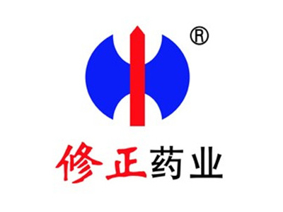 修正