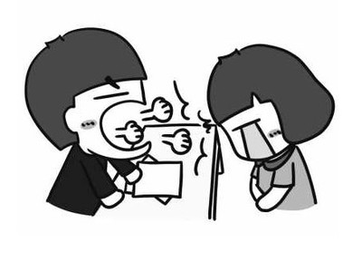 言语
