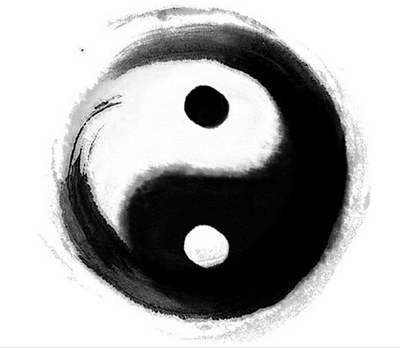 太极