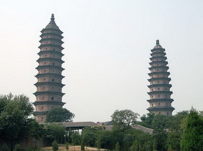太原