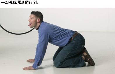 讨好