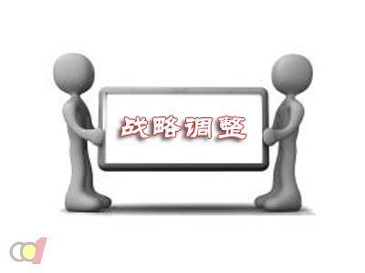 调整