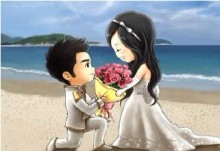 求婚