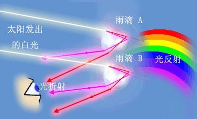 形成