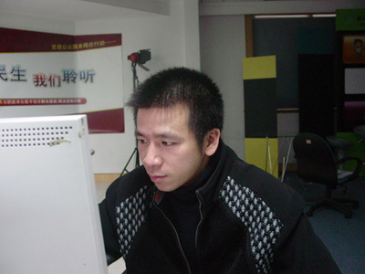 一来
