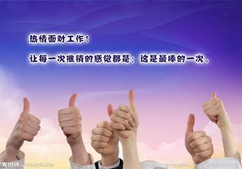 热忱