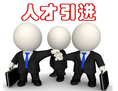 人才