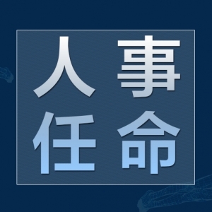 任命