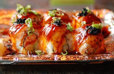 食欲