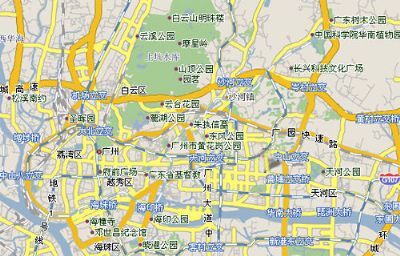 市区