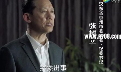 树立