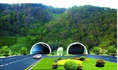 隧道