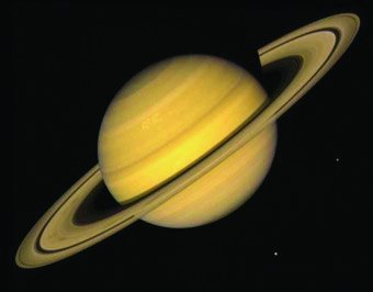 土星