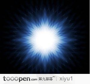 闪光