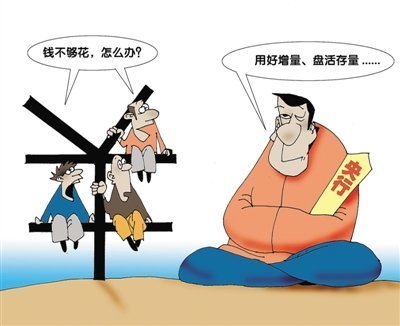 为而