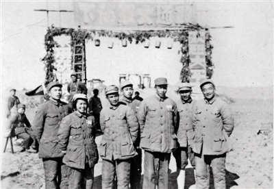 为然