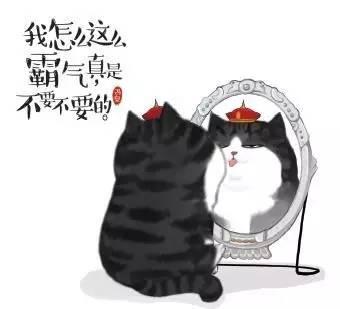 我又