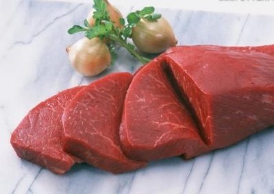 牛肉