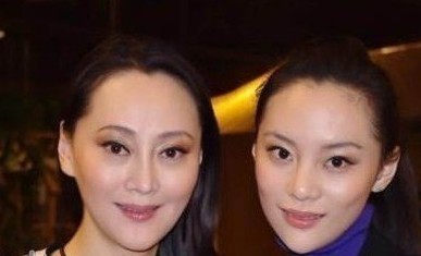 如同