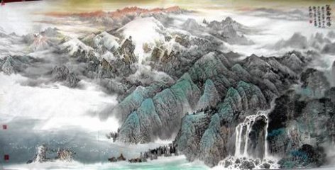 大幅