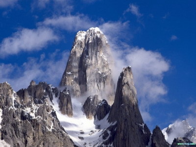 大山