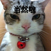 当然