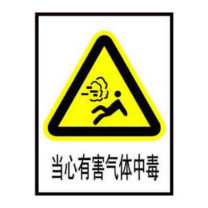 当心