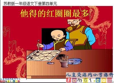 得的