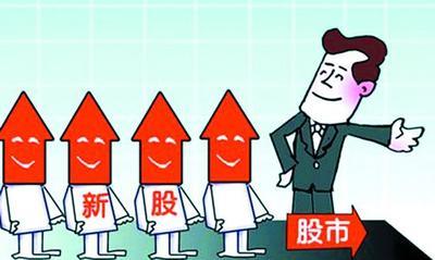 发行