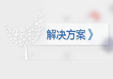 方案