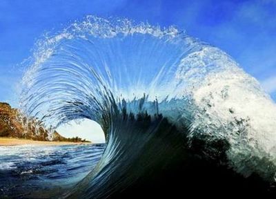 海浪