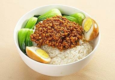 拌饭
