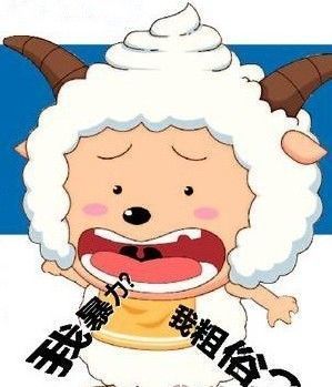 粗俗